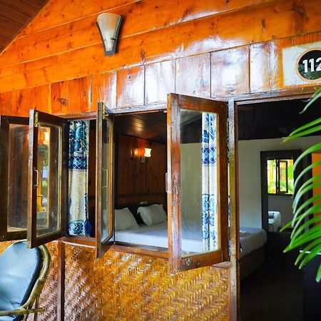 Sameer Beachfront Cottages 卡纳科纳 外观 照片