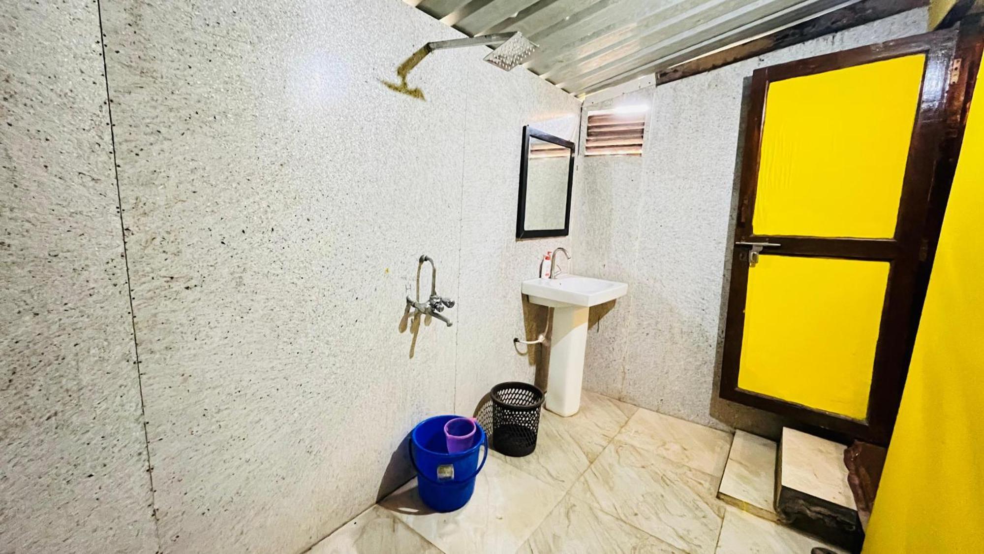 Sameer Beachfront Cottages 卡纳科纳 外观 照片