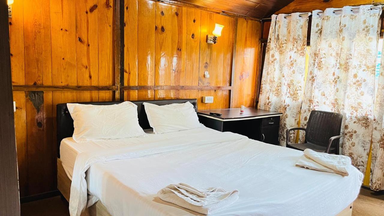 Sameer Beachfront Cottages 卡纳科纳 外观 照片