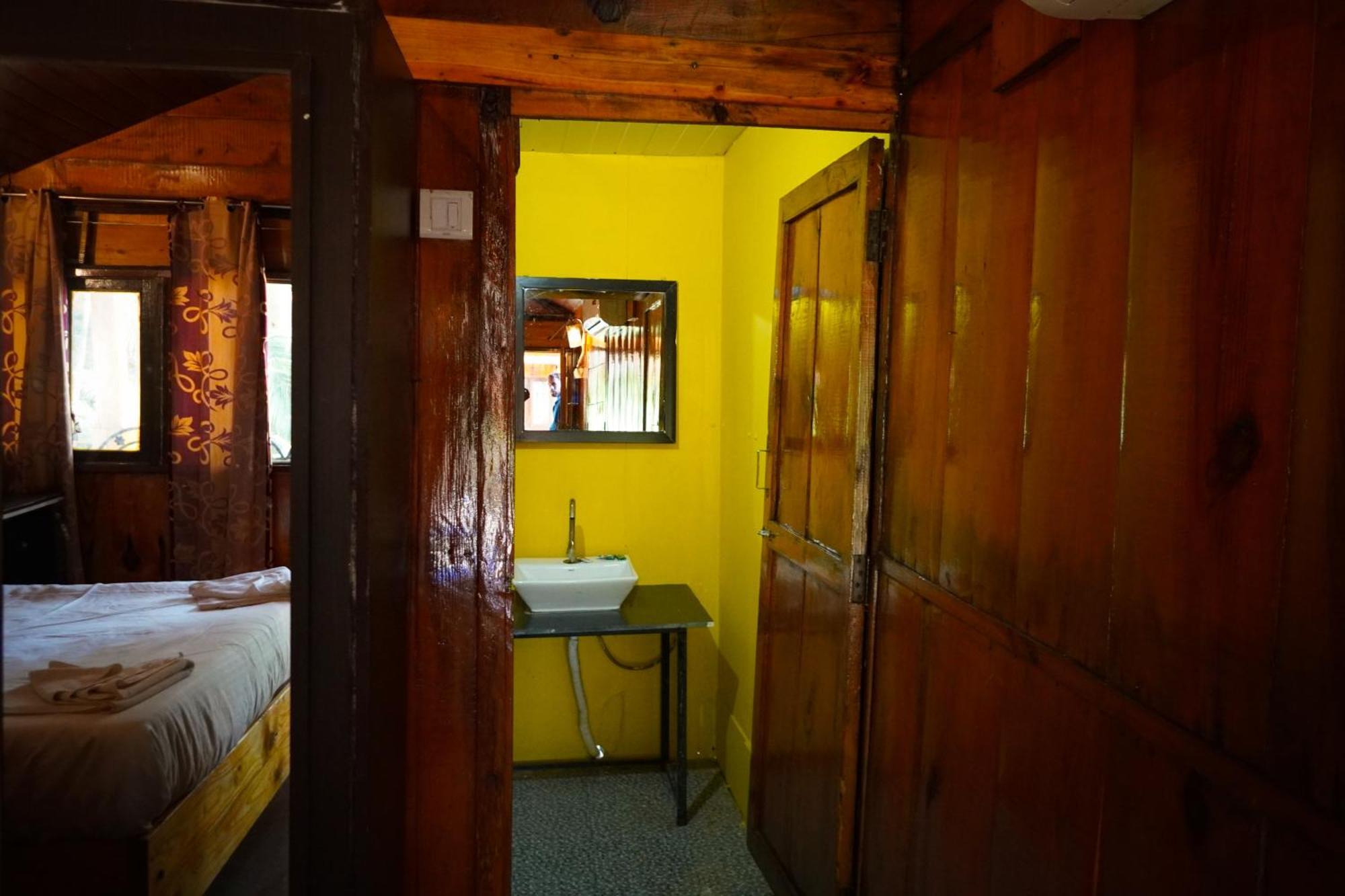 Sameer Beachfront Cottages 卡纳科纳 外观 照片
